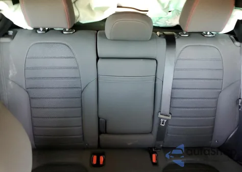 2024 Dodge Hornet R/T from USA, damaged, VIN ZACPDFCW6R3A33492